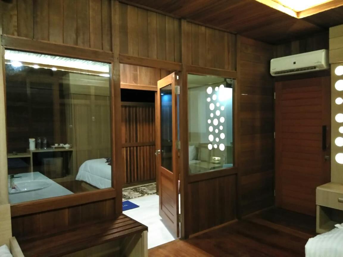 Dcoral Paradise Resort Pitsyor Екстериор снимка